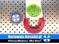 Żyłka do cięcia trawy gwiazdka 2,7 mm x 15 m żyłka tnąca do trawy