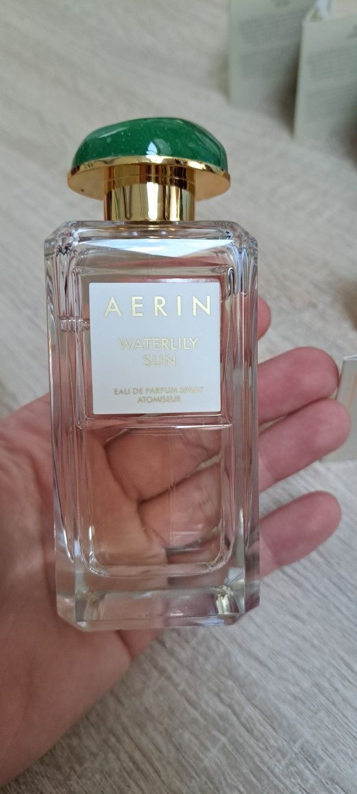 AERIN waterlily Sun perfumy 100ml