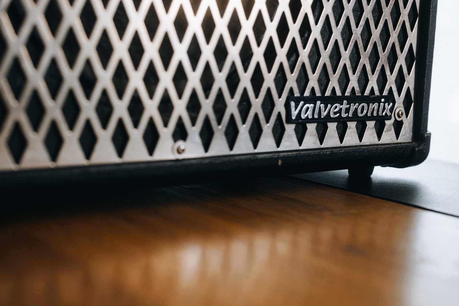 Vox VT30 30W wzmacniacz combo