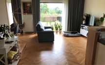 Mala sofa, z funkcją spania