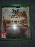 State of decay 2 xbox one