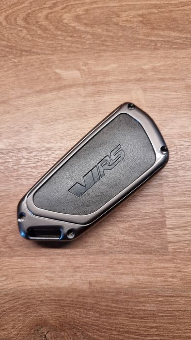 2szt Etui do kluczyka Skoda/VW/Seat/Cupra