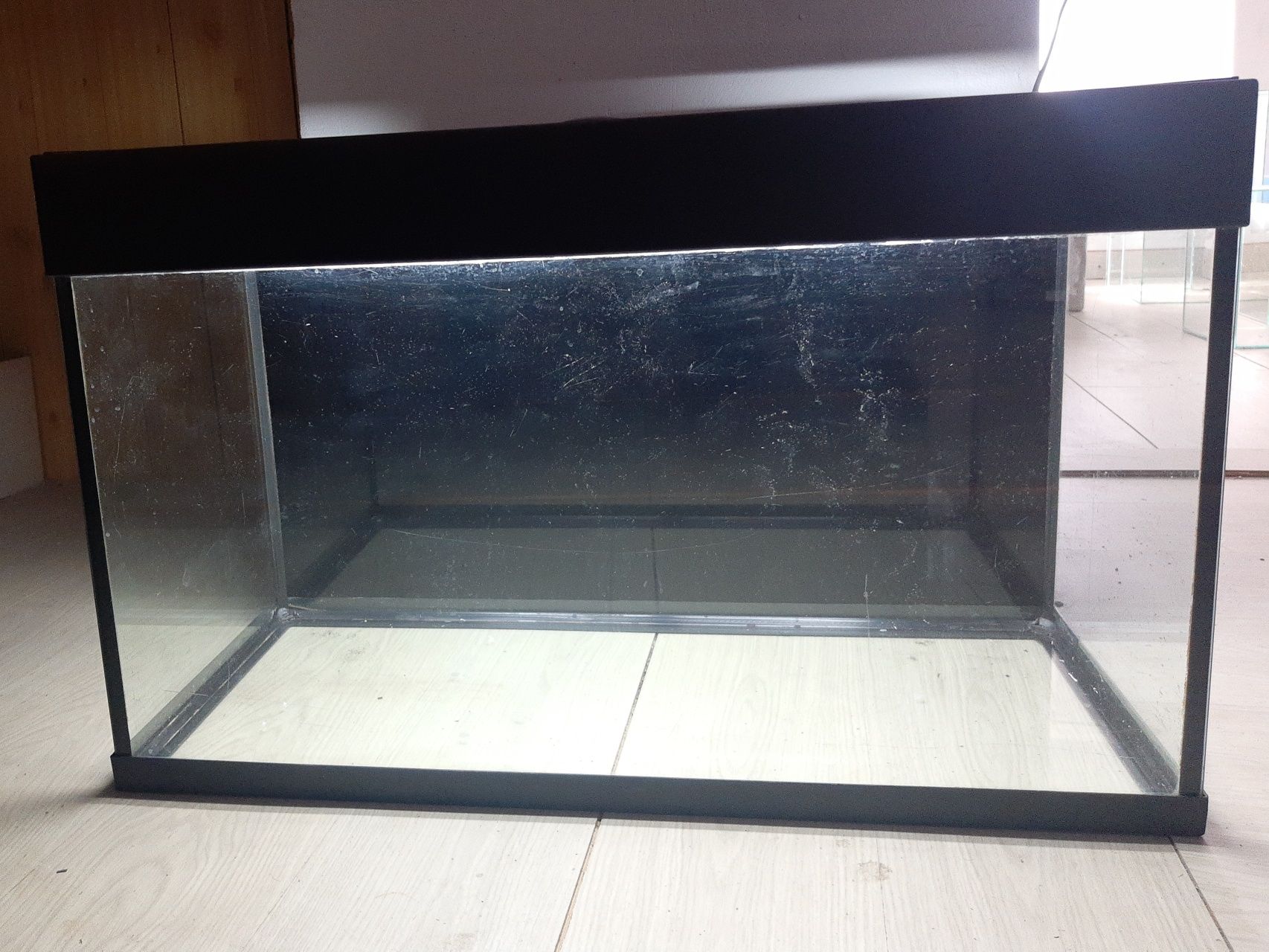 Akwarium 126L PRESTIGE AQUARIUM-line