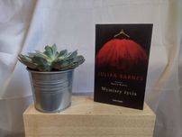 Wymiary Życia | Julian Barnes