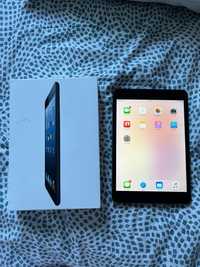 iPad mini preto 16gb