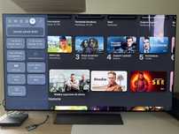 Lg oled 55 c21 la EVO