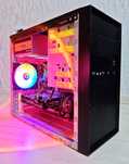 [ТОПОВИЙ]•Ігровий ПК•I5-6400•RX570•16GB-ОЗУ•SSD•Комп/Системник•RGB•HDD