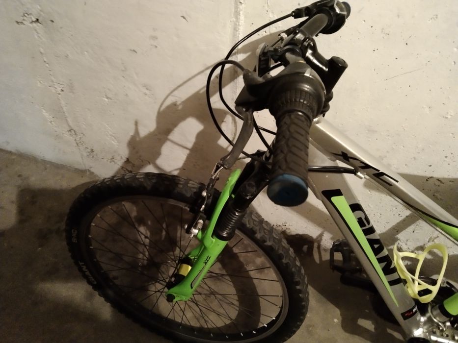 GIANT XTC 24 cale