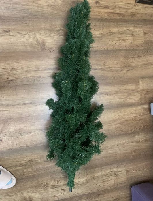 Продам штучну ялинку