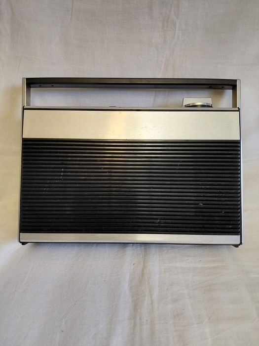 Магнітофон grundig c210 automatic. Ціна договірна.