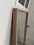 Espelho NISSEDAL (Ikea) 65x150