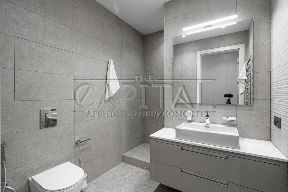 Оренда 3-кімнатна кв з дизайнерським ремонтом в Atlantic Residences