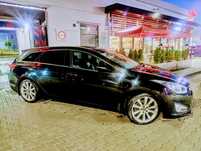 Hyundai i40 Hyundai I40 2012rok *ładny*1.7CRDI* 136KM*Możliwosc zamianySalon PL