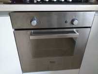Piekarnik gazowy Hot point Ariston