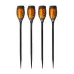 Lampa solarna ogrodowa