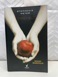 Stephenie Meyer - Zmierzch