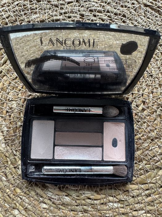 Cienie lancome hypnose 108 beige brule