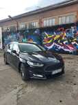 Ford Mondeo 2.0 EB Vignale Salon Polska,ASO PL
