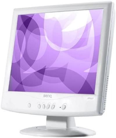 Монитор ЖК 15" BenQ FP557s 1024x768