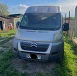 Citroen Jumper 2007
