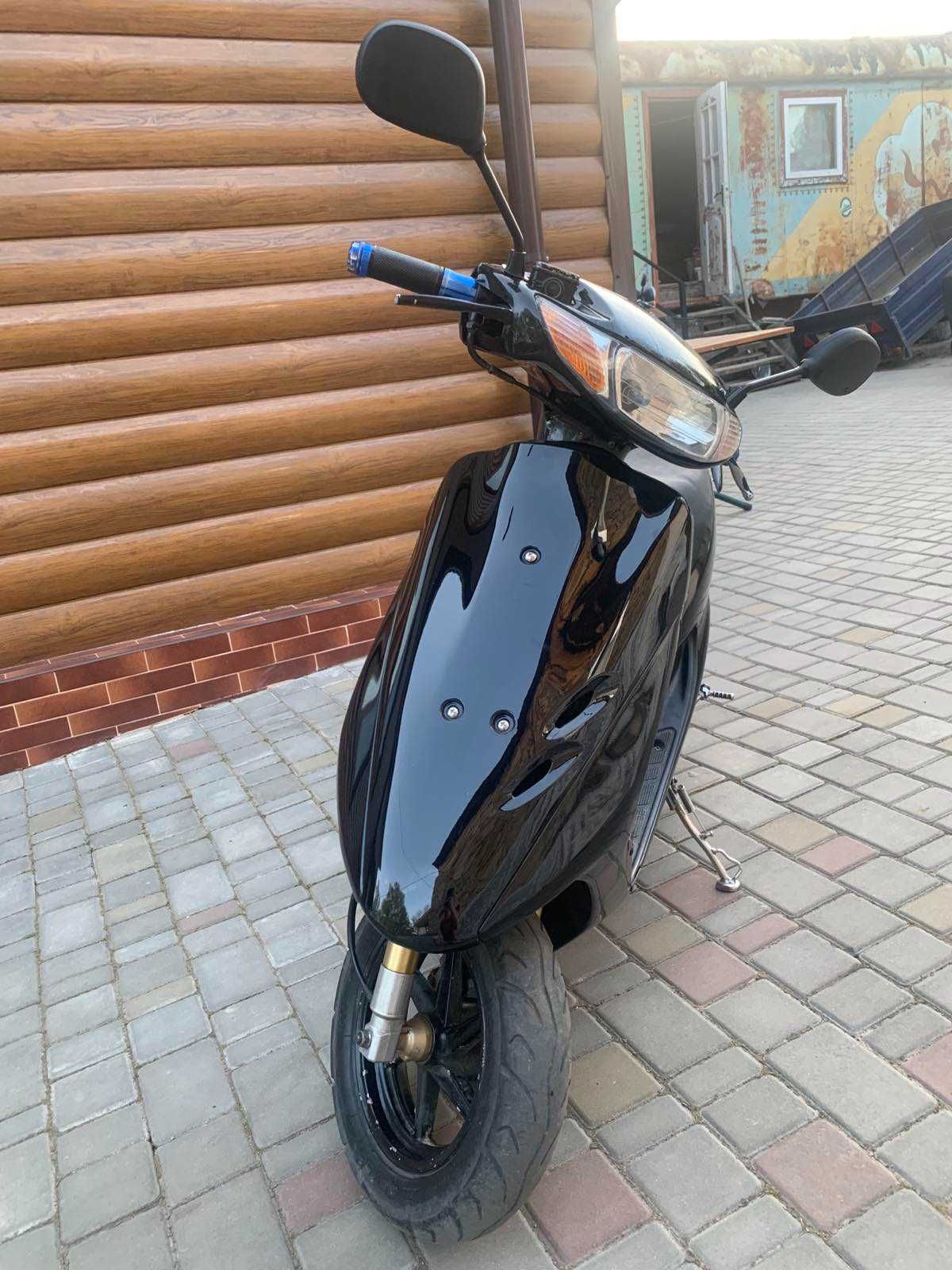 Honda-Dio AF-35ZX 400$ торг