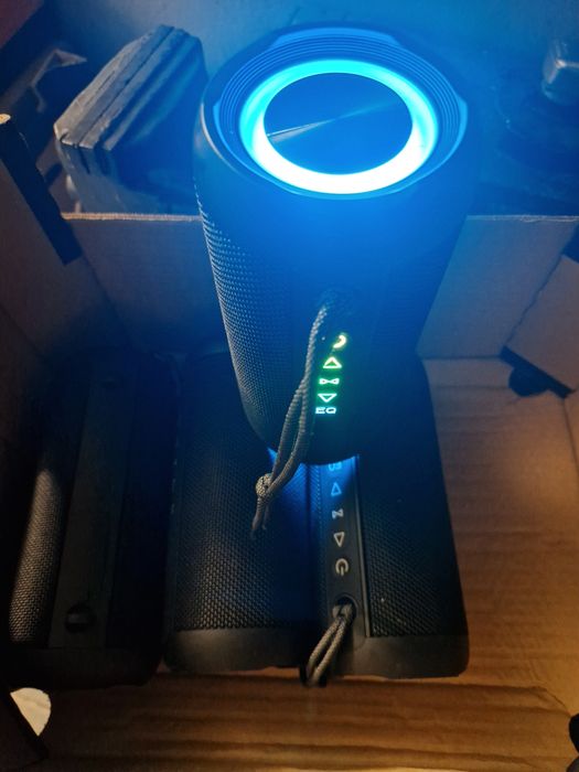 Głośnik bluetooth soundbox