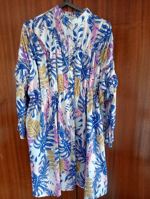 Camiseiros de senhora