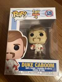 Figurka od Funko - Toy Story 4 Duke Caboom