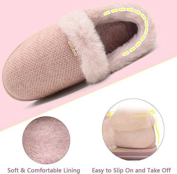 Nowe damskie kapcie / papucie / pantofle / buty / różowe !R-39! 3725!
