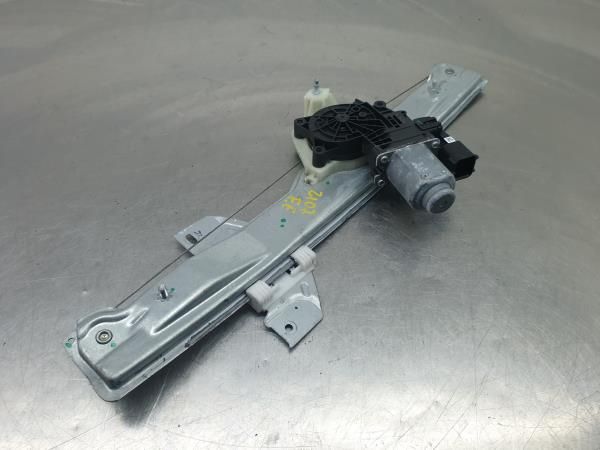 Elevador vidros frente esquerdo FORD Ka+