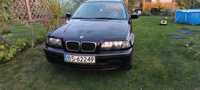 Bmw e46.  1.9 benzyna