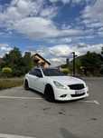 Infiniti g25 2012 рік Європа