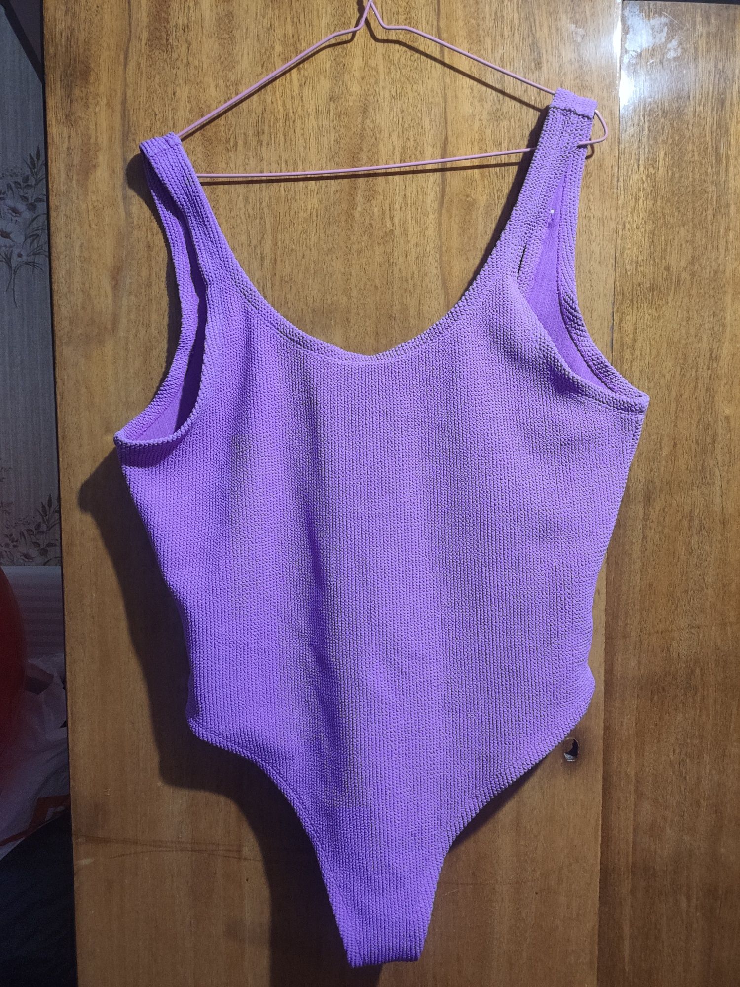 Суцільний купальник Primark 2xl