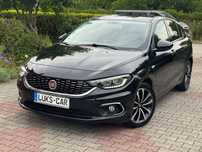 Fiat Tipo 1,4 T 120KM! Led! Bi-Xenon! NAVI! KAMERA! Bezwypadkowy Serwis!