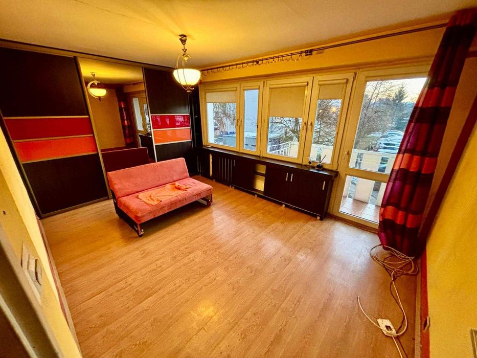 Mieszkanie 3-pokojowe