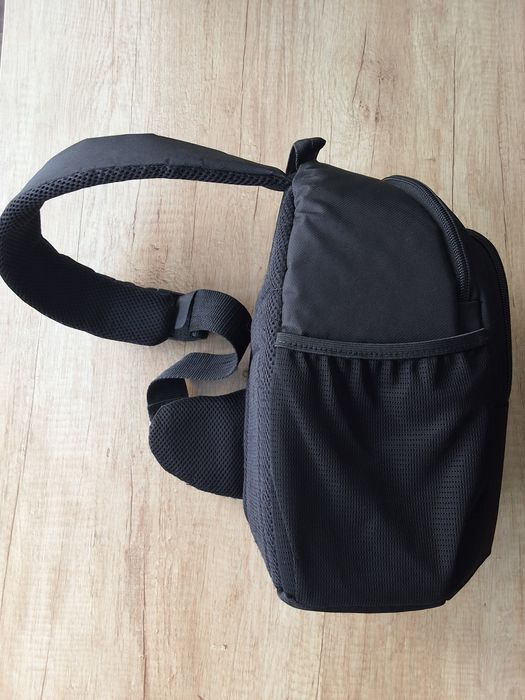 Фоторюкзак Case Logic Black