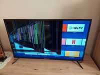 UHD TV Samsung 42