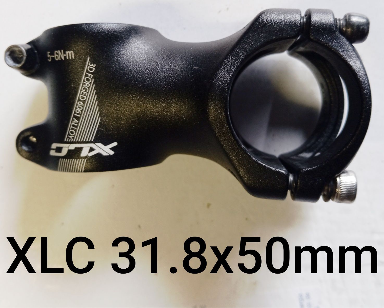 J-bikes  Avanços Alumínio KTM/ZIPP/XLC/controlTech/Cannondale