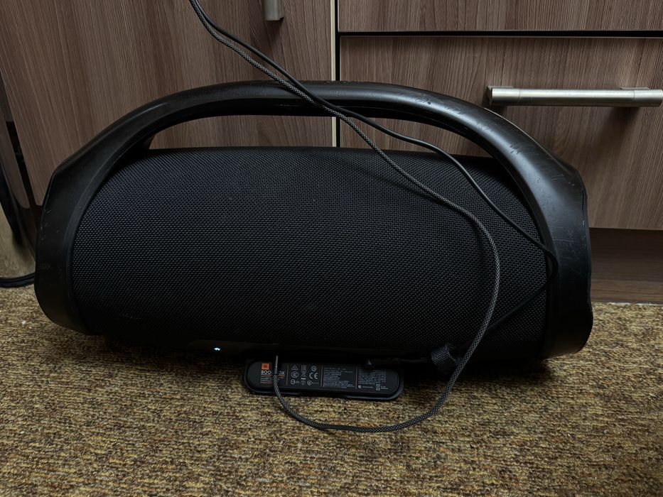 JBL Boombox 1 Оригинал