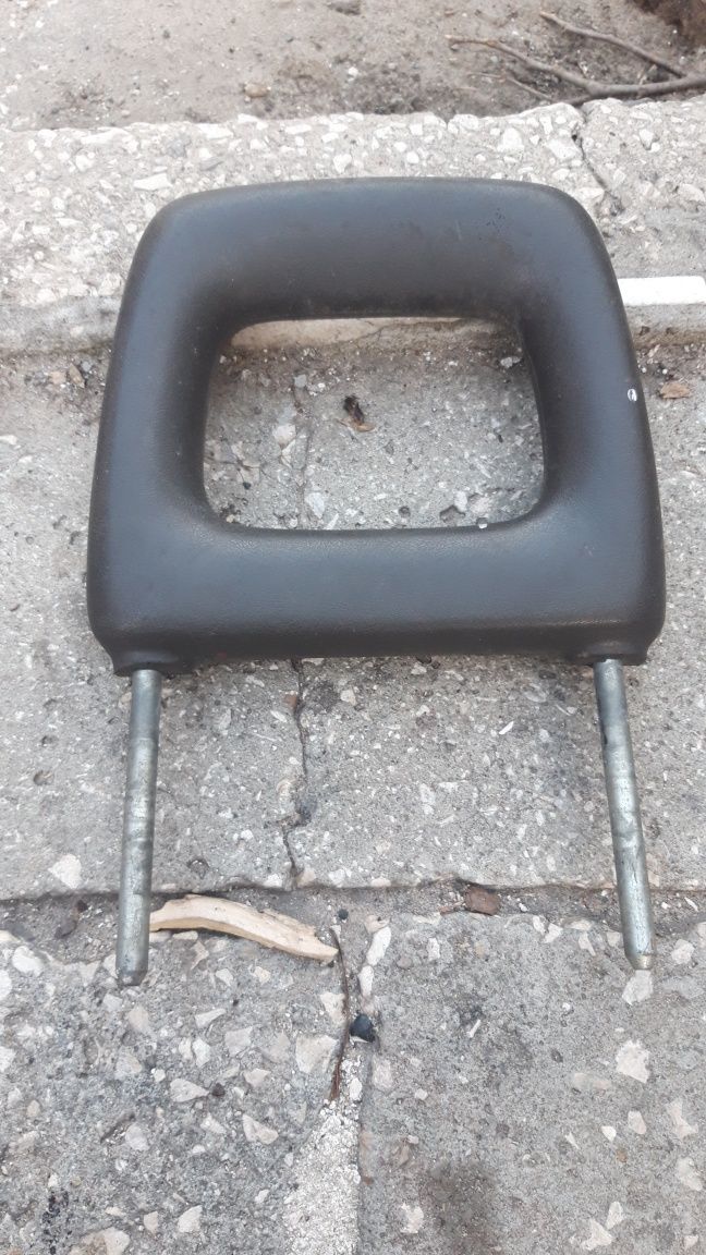 Oryginalny zaglowek Fiat 126p