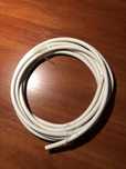 Kabel linka przewód elektryczny 2x6 mm.
