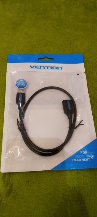 USB подовжувач Vetion 0.5m