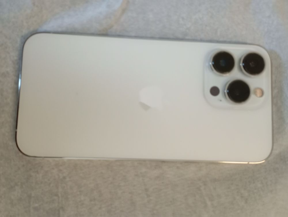 Vendo iphone 13 pro