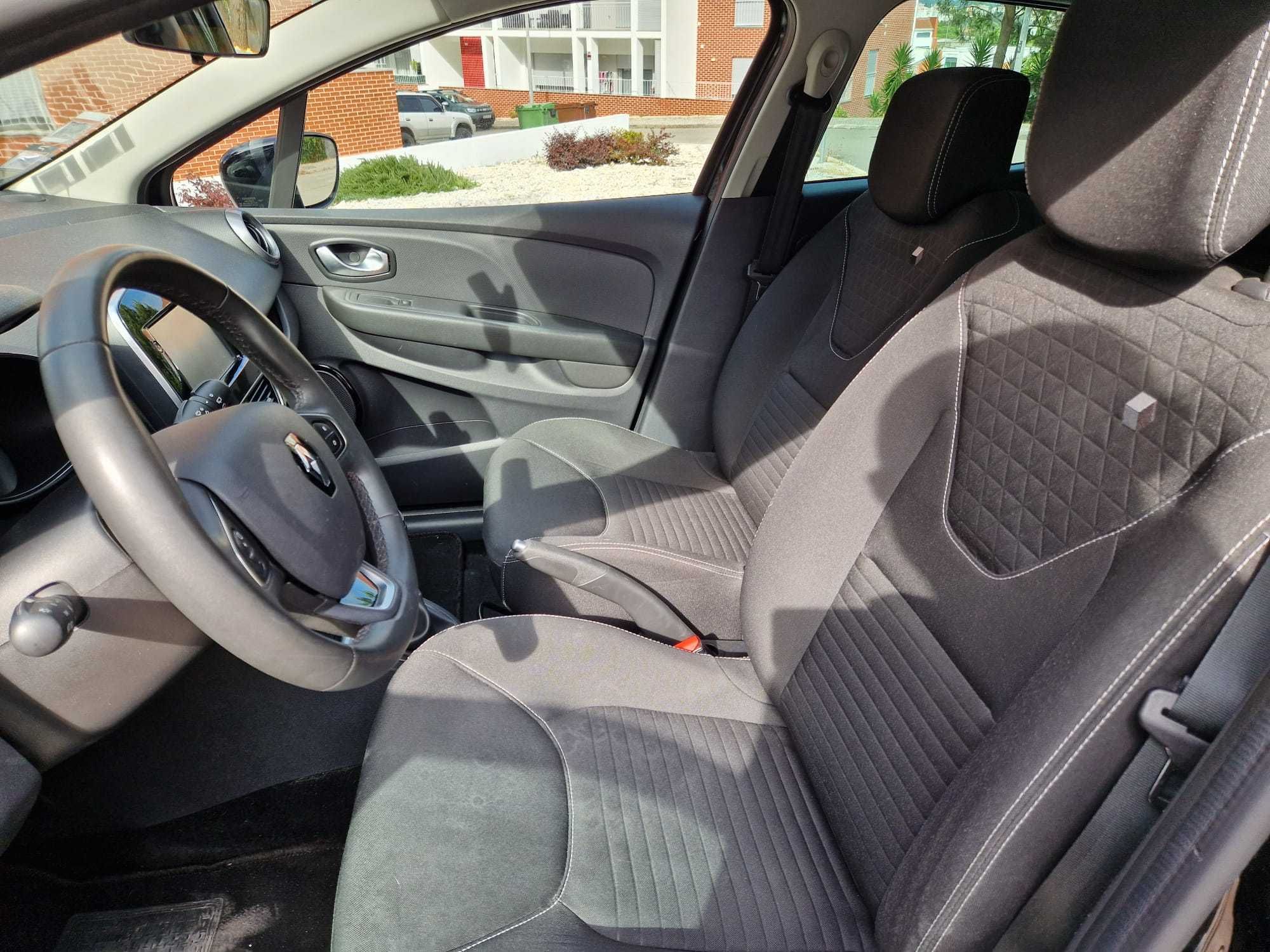 Renault Clio 1.5 dCi Limited Diesel 90CV 2017 90.000KM