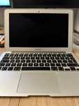 Laptop MacBook Air 11 (A1465) i5