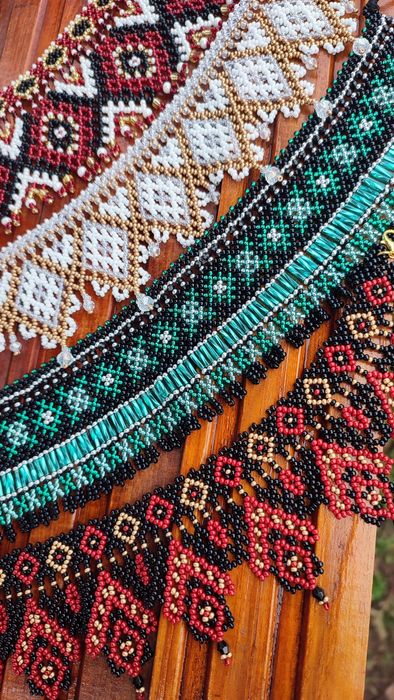 Силянка національна прикраса