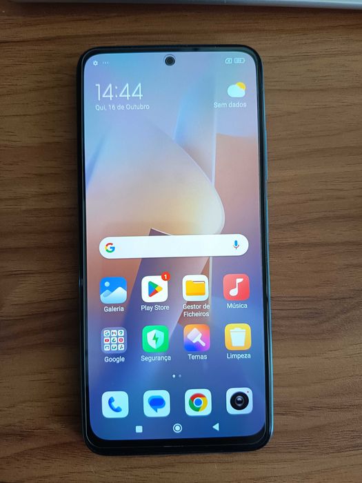 Xiaomi Redmi note 11