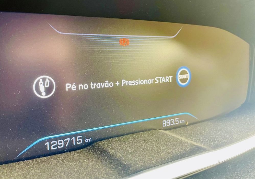 Peugeot 5008 (1.6HDI, 129.000 kms, nacional)