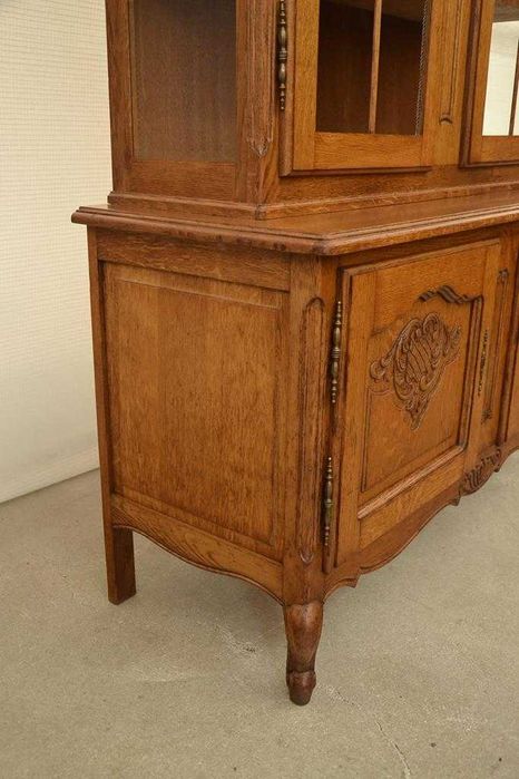 witryna ludwikowska serwantka