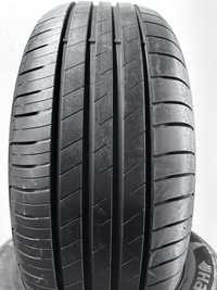 2шт бу літо 205/55/R16 6,2мм 2018р Goodyear Efficient Grip Perfomance